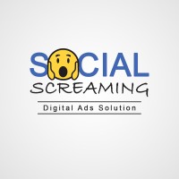 Social Screaming Logo