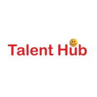 Talent Hub Lanka (Pvt) Ltd. Logo