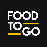 Food To Go ME Logo