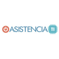 Asistencia TI Logo