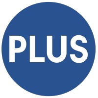 PLUS Japan Logo