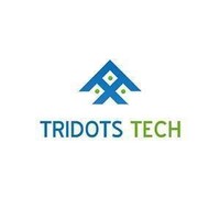 Tridots Tech Pvt Ltd Logo