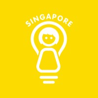 Inspiring Girls Singapore Logo
