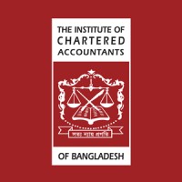 The Institute of Chartered Accountants of Bangladesh (ICAB) Logo