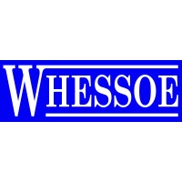 Whessoe SDN BHD Logo