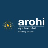 Arohi Eye Hospital Logo