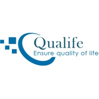 Qualife Hong Kong Limited Logo