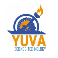 Youth United for Vision and Action, Science Technology Logo