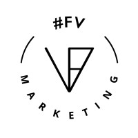#FV Marketing Logo