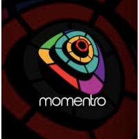 Momentro Logo