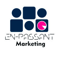 Enpassant Marketing Logo