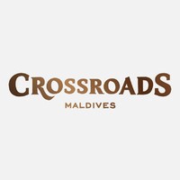 Crossroads Maldives Logo