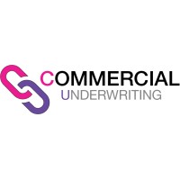 Commercial Underwriting Agency Logo