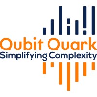 Qubit Quark Logo