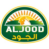مزارِع الجُود الوطنية ش م م Aljood National farms LLC Logo