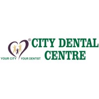 City Dental Centre Logo