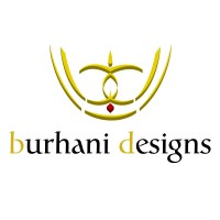 Burhani Designs Logo