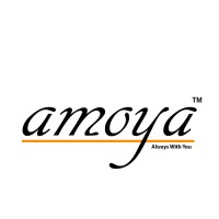 Amoya Consulting LLP Logo