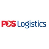 Pos Logistics Berhad Logo