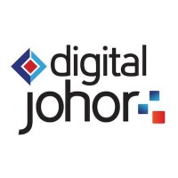 Digital Johor Sdn Bhd Logo