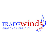 Tradewinds Customs & Freight Pty Ltd Logo