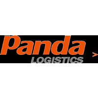 Panda Logistics co., ltd Logo