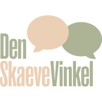 Den Skaeve Vinkel Logo