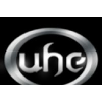 ULTRA HITECH ENGINEERING Logo