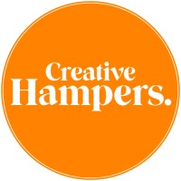 Creative Hampers Logo