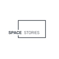 Space Stories Logo