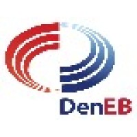 DenEB Solutions Logo