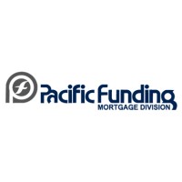 Pacific Funding Mortgage Division Logo
