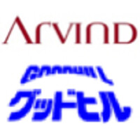 Arvind Goodhill Suits Manufacturing Pvt Ltd Logo