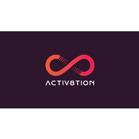 Activ8tion Logo