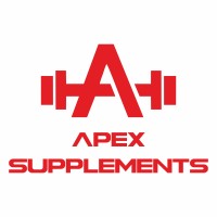 Apex Supplements Logo