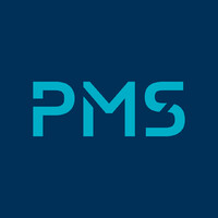 Grupo PMS Logo