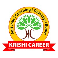 Krishi Career Logo