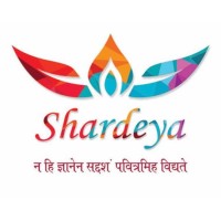 Shardeya Classes Logo