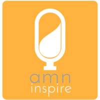 AMN Inspire Training & Consultancy Logo