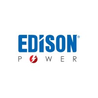 Edison Power Bangladesh Ltd Logo