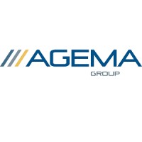AGEMA Group Logo