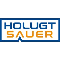 Holugt Sauer Logo