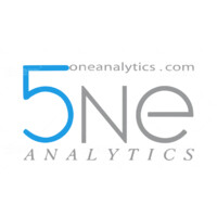 5ONE Analytics Logo