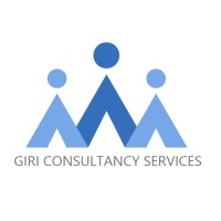 Giri Consultancy Services Logo