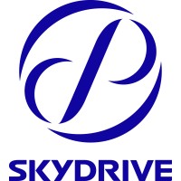 SkyDrive Logo
