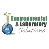 Environmental & Laboratory Solutions Pty Ltd Logo