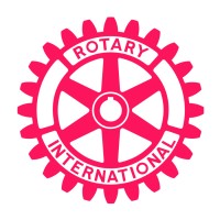 Rotaract Club - NITK Chapter Logo