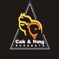 Paguyuban Cak dan Ning Surabaya (CNS) Logo