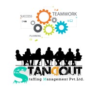 Standout Staffing Management Pvt. Ltd. Logo