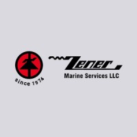 Zener Marine Services LLC Logo